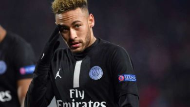 Photo of Ativista LGBTI+ pede na Justiça apreensão do passaporte de Neymar