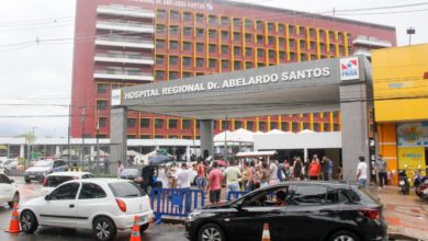 Photo of Médicos dão prazo de 72 horas para pagamento de plantões atrasados