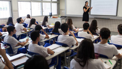Photo of Entidade questiona no STF lei do Pará que dá desconto em mensalidade escolar