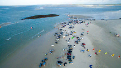 Photo of Prefeitura de Salinas libera acesso às praias