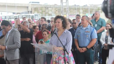 Photo of “Queridinha” da SECULT reformou monumento da Cabanagem e gerou polêmica pelo resultado
