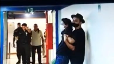 Photo of Homem armado invade sede da Globo e mantém repórter refém