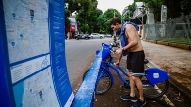Photo of “Bike Belém” encerra suas atividades