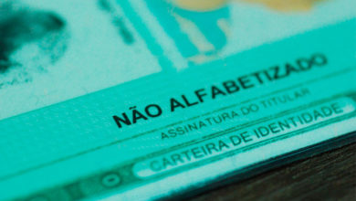 Photo of Pará tem 640 mil analfabetos, diz IBGE