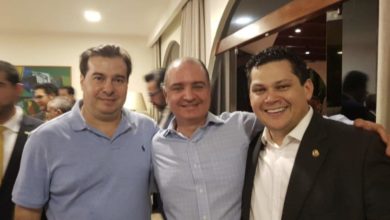 Photo of Empresário preso no Covidão do Pará pediu ajuda a Maia