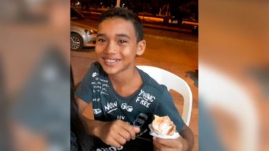 Photo of Caso Anderson Cunha: Adolescente de 13 anos é apreendido