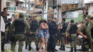Photo of Desembargador suspende decisão em primeira instância e mantém prisão preventiva de réus da chacina do Guamá