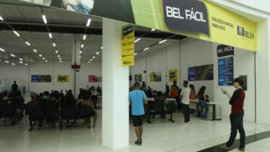 Photo of Central de serviços Bel Fácil retoma atendimento ao público nesta terça-feira, 9