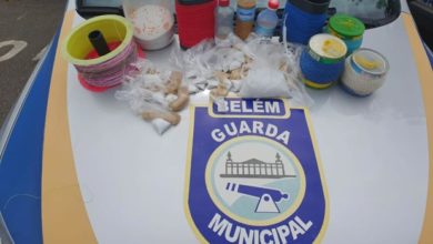 Photo of Guarda Municipal faz fiscalização para coibir uso de cerol e linha chilena