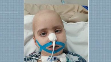 Photo of Criança de 10 anos em tratamento de câncer se recupera do novo coronavírus