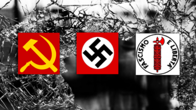Photo of Comunismo, fascismo, nazismo e a noite dos cristais