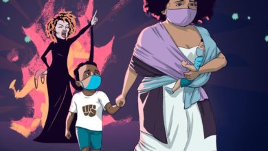 Photo of Ursula Vidal demite mulher negra com bebê recém nascido e gera revolta