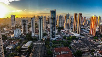 Photo of Belém é a metrópole mais influente do Norte, diz IBGE