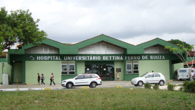Photo of Hospital Bettina Ferro de Souza inicia retorno gradual de atendimentos