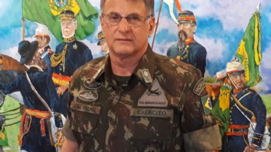 Photo of Gilmar Mendes ouviu do comandante do Exército o que não queria