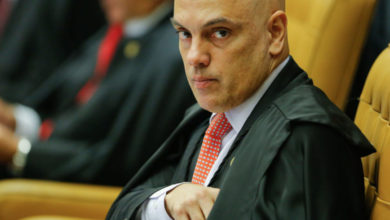 Photo of Inquérito de Moraes é algo jamais visto na história deste País
