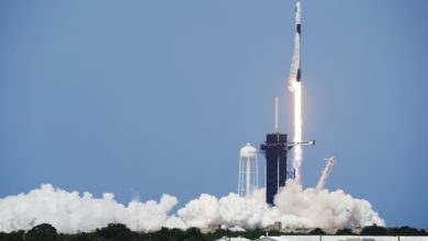 Photo of Base de Alcântara poderá ter lançamentos de foguetes privados, como da SpaceX