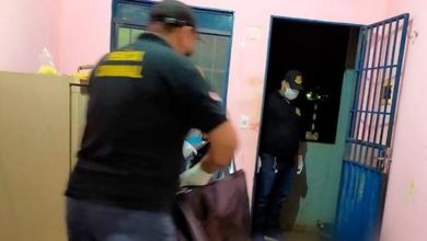 Photo of Adolescente mata homem que tentava estuprá-la, em Parauapebas