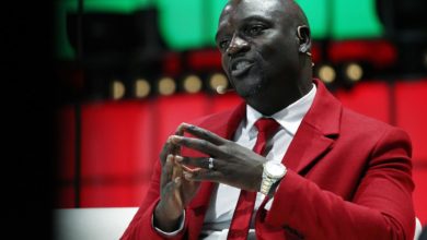 Photo of Akon diz que que já levantou US$ 6 bilhões para construir ‘Wakanda da vida real’ no Senegal