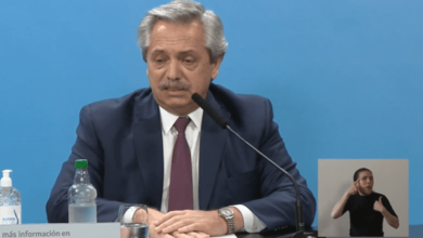 Photo of Argentinos se opõem a estatização de empresa de soja