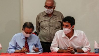 Photo of Governo do Estado não cumpre promessa e hospital de campanha de Altamira fica sem funcionar