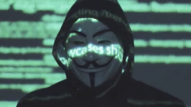 Photo of Perfil de Helder Barbalho no Twitter segue organização de hackers “Anonymous”