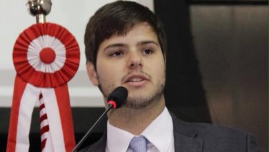 Photo of Deputado Thiago Araújo cobra envolvimento do Tribunal de Contas em fiscalizações de atos do Governo do Pará