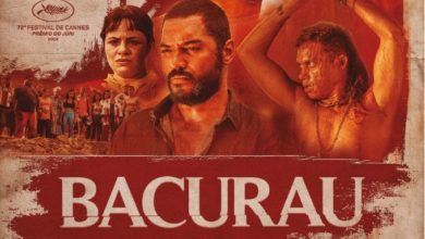 Photo of Filme brasileiro ‘Bacurau’ é exibido no YouTube nesta quinta-feira, de graça