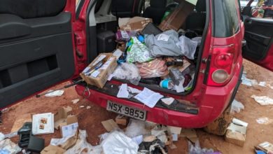 Photo of Três morrem em tentativa de assalto a caminhão dos Correios em Irituia