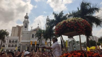 Photo of Arquidiocese de Belém realiza Cerco de Orações para o Círio 2020 a partir de domingo, 21