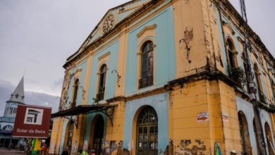 Photo of Opiniões nas redes sociais ficam divididas sobre restauração do Solar da Beira