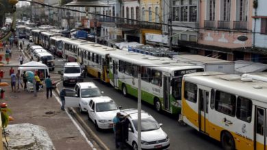 Photo of SeMOB inicia retomada gradual do transporte público em Belém
