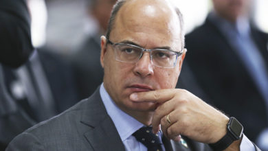 Photo of Abertura de impeachment de Witzel é publicada no Diário Oficial