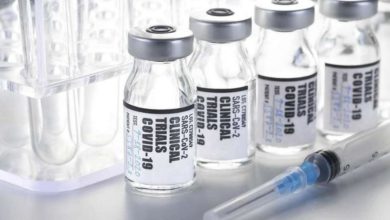 Photo of Teste de vacina de Oxford contra Covid-19 contará com 2 mil voluntários brasileiros