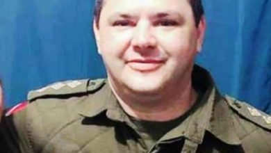Photo of Covid-19 mata capitão da PM em Santarém, onde os infectados já são quase 3 mil
