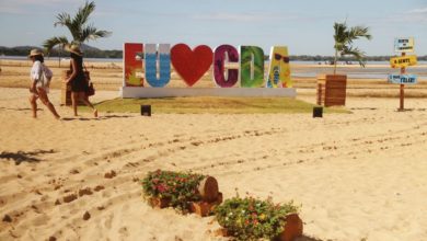 Photo of Prefeitos de cidades do sudeste paraense decidem fechar as praias no mês de julho