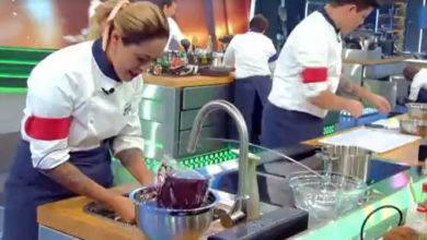 Photo of Jurado de programa da Globo diz que “açaí tem gosto de terra” e revolta paraenses