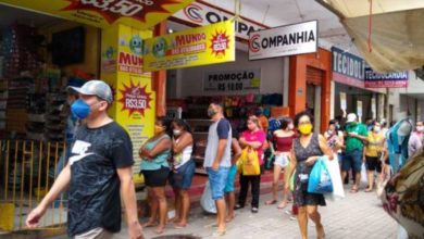 Photo of Estabelecimentos mudam horário de funcionamento para a Black Friday