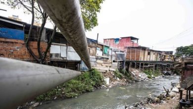 Photo of Saneamento básico: universalizar o acesso é imperativo