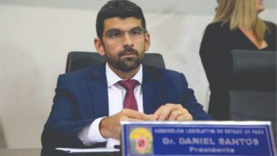 Photo of Alepa comete crime ao descumprir ordem para afastar deputado cassado, diz MP Eleitoral
