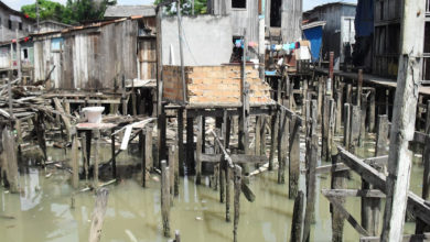 Photo of PT e PSOL contra projeto que visa levar saneamento básico aos mais pobres