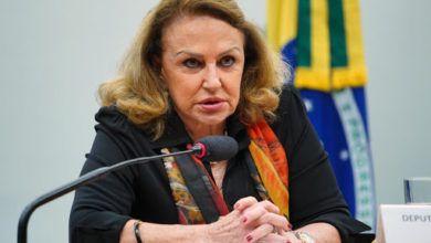 Photo of MP Eleitoral do Pará quer cassação da deputada Elcione Barbalho por uso indevido de verbas do fundo eleitoral