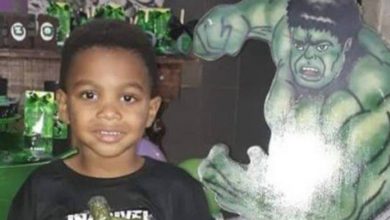 Photo of Morte de menino de 4 anos na própria festa de aniversário gera comoção