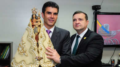 Photo of Denúncias de nepotismo, cumulação de cargos e diárias indevidas envolvem  esposa e cunhada do delegado geral Alberto Teixeira