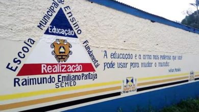 Photo of Escola de Igarapé-Miri conquista prêmio nacional para promoção de alimentação saudável