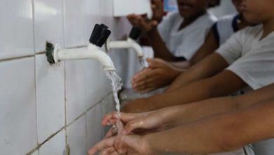 Photo of Quase metade das escolas públicas têm saneamento básico precário, Pará tem uma das piores estruturas