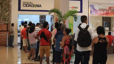 Photo of Atendimento presencial nas Estações Cidadania no estado do Pará são retomados