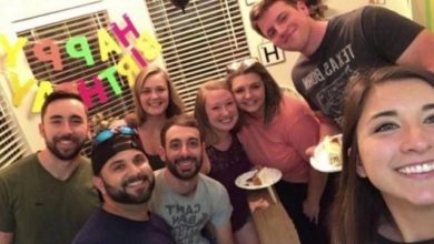 Photo of Festa de aniversário surpresa deixa 18 familiares com Covid-19