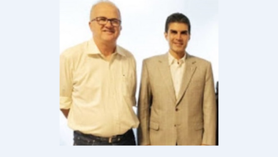 Photo of Empresa de amigos de Sidney Rosa ganha contrato de mais de R$ 1 milhão do Governo do Pará