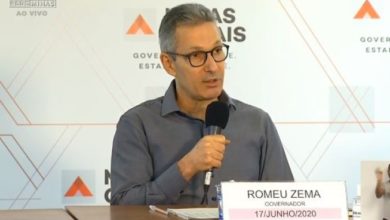 Photo of Zema fala em endurecer quarentena: “Os números estão nos assustando”